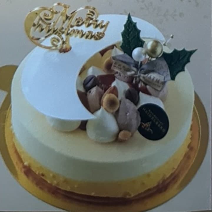 クリスマス ジプシー